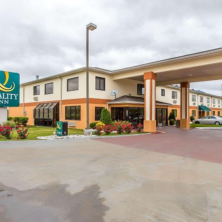 Quality Inn Montgomery South Hope Hull Exterior foto